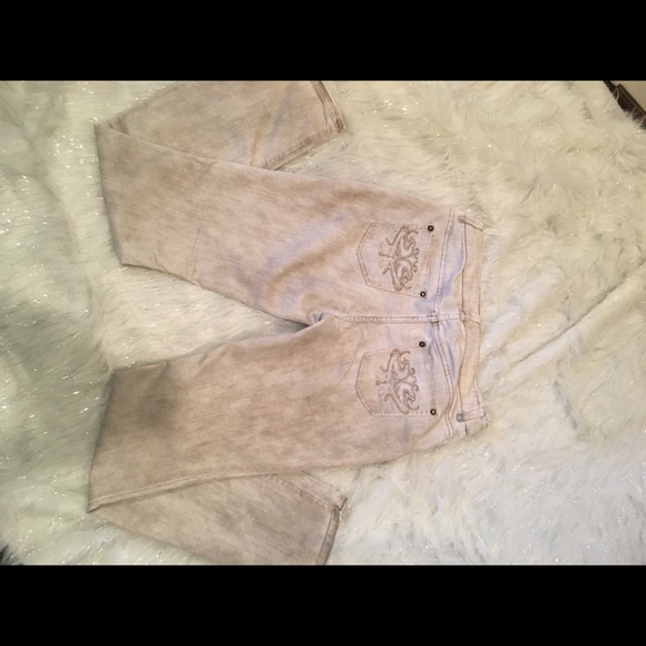 CHICO’S - Platinum Premium Denim - Picture 8 of 8